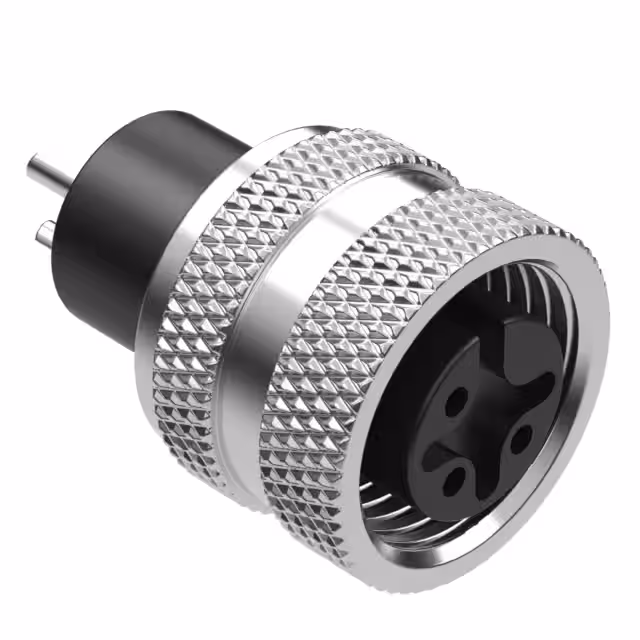 50-00951 Tensility International Corp  Assemblages de connecteurs circulaires